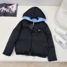 Prada Down Jackets